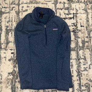 Patagonia jacket